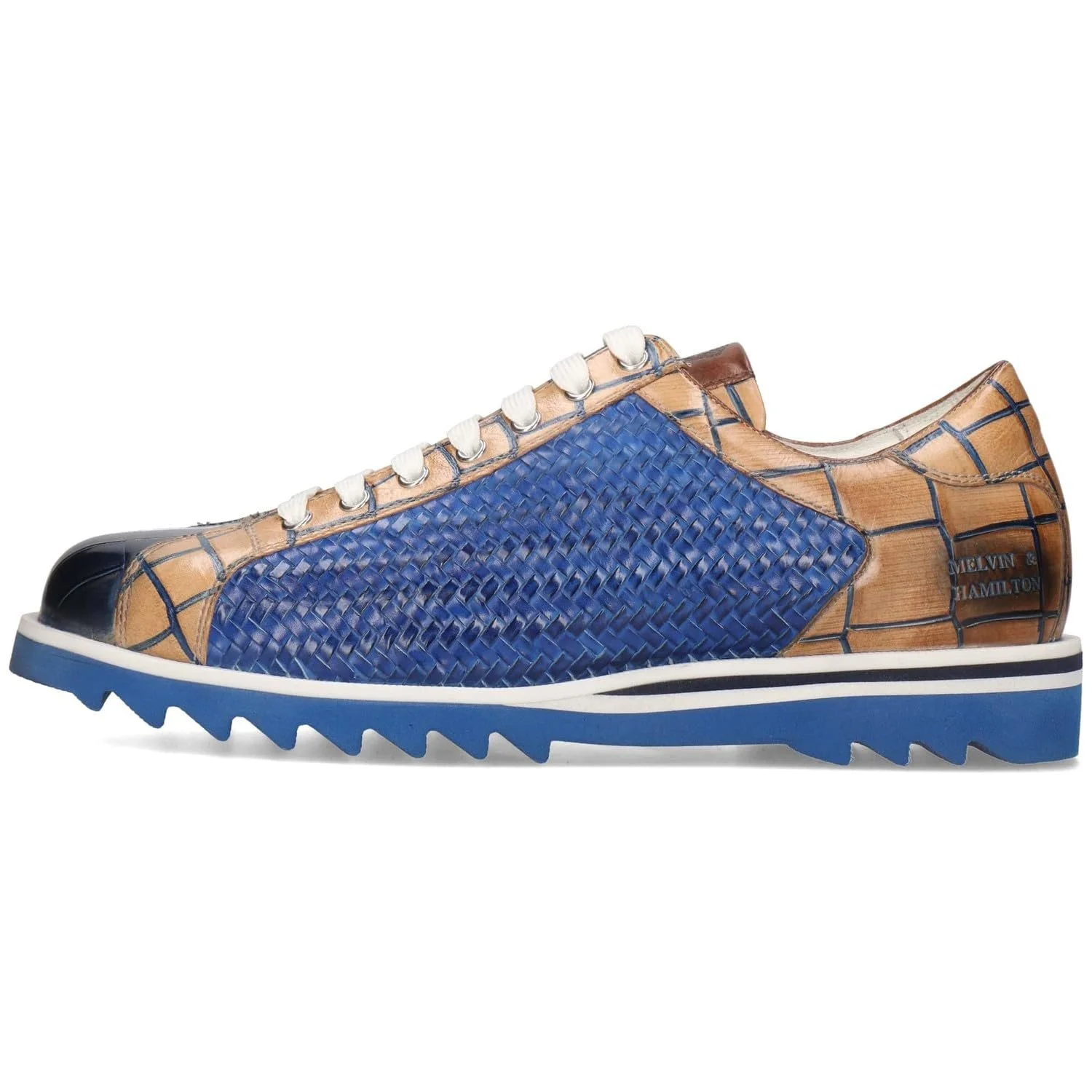Кросівки Melvin & Hamilton Hadrian 5 Чоловічі, фото №1