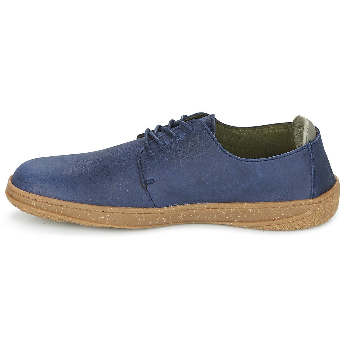 Ботинки El Naturalista Aqua женские, фото №5 Ботинки El Naturalista Aqua женские, фото №5