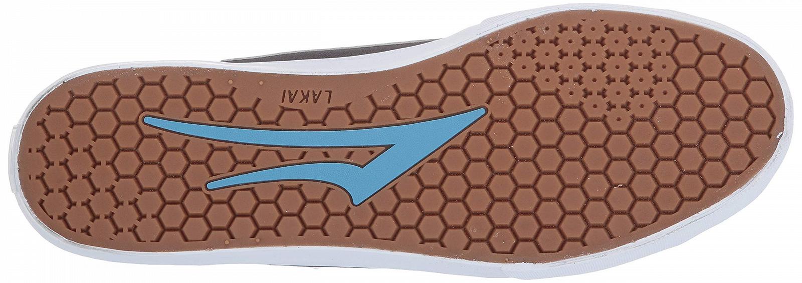 Кросівки Lakai Limited Footwear Flaco Ii, фото №4