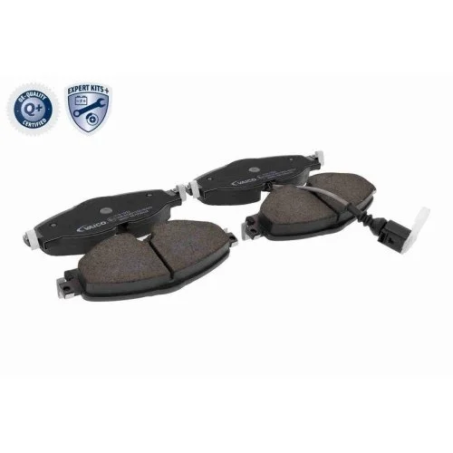 Комплект дискових гальм VAICO EXPERT KITS + V10-6741 для AUDI FORD SEAT VW, фото №3