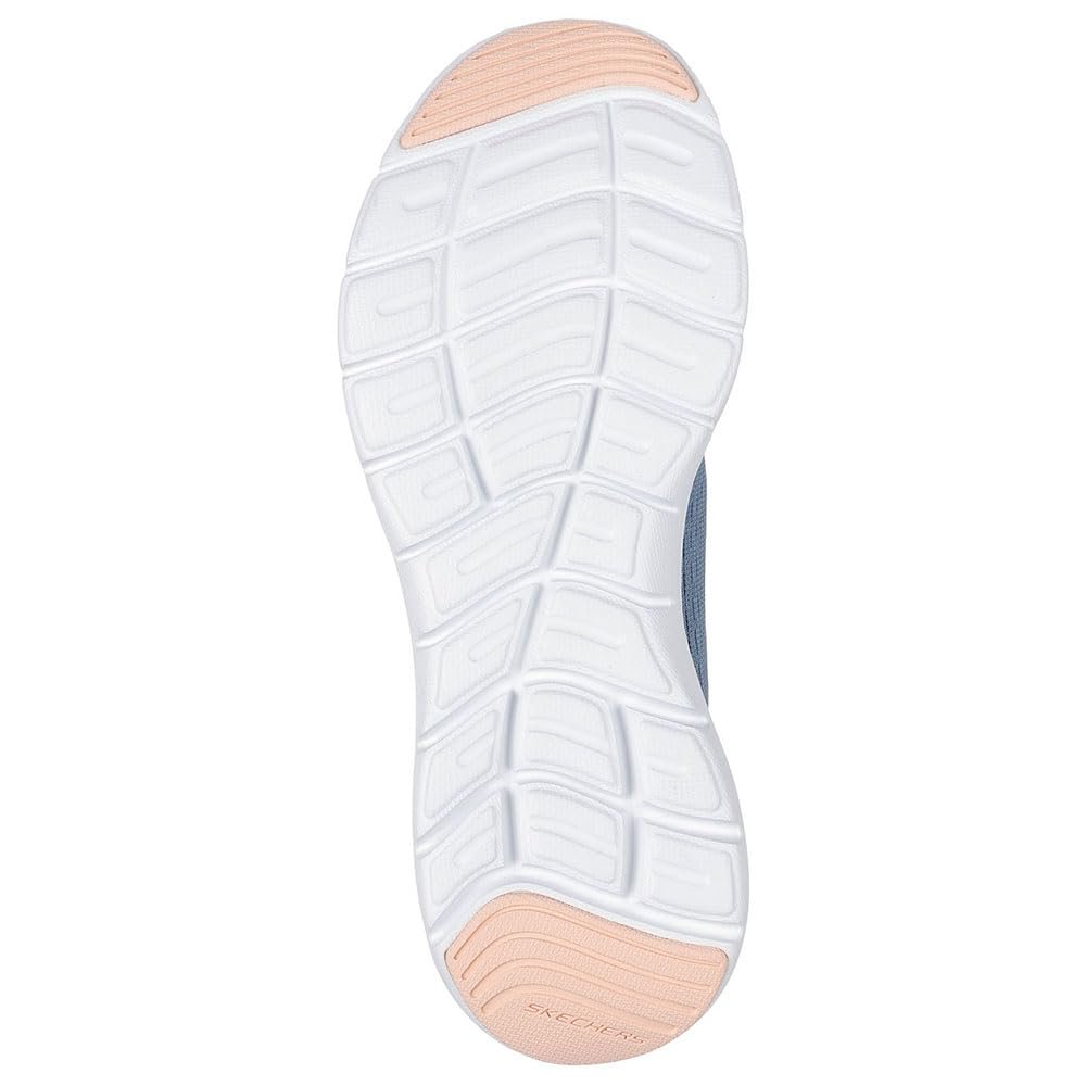 Кросівки Skechers Flex Appeal 5.0 жіночі, фото №2
