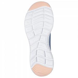 Кросівки Skechers Flex Appeal 5.0 жіночі synthetic.ua - Фото 1