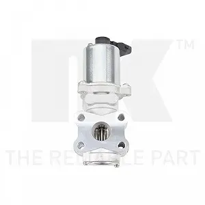 Клапан EGR NK 4545004 для TOYOTA synthetic.ua - Фото 1