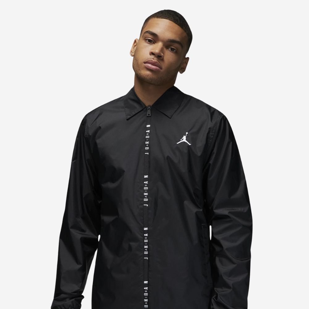 Ветровка Nike Air Jordan Essentials Woven S, фото №1