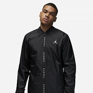 Ветровка Nike Air Jordan Essentials Woven L - Фото 1