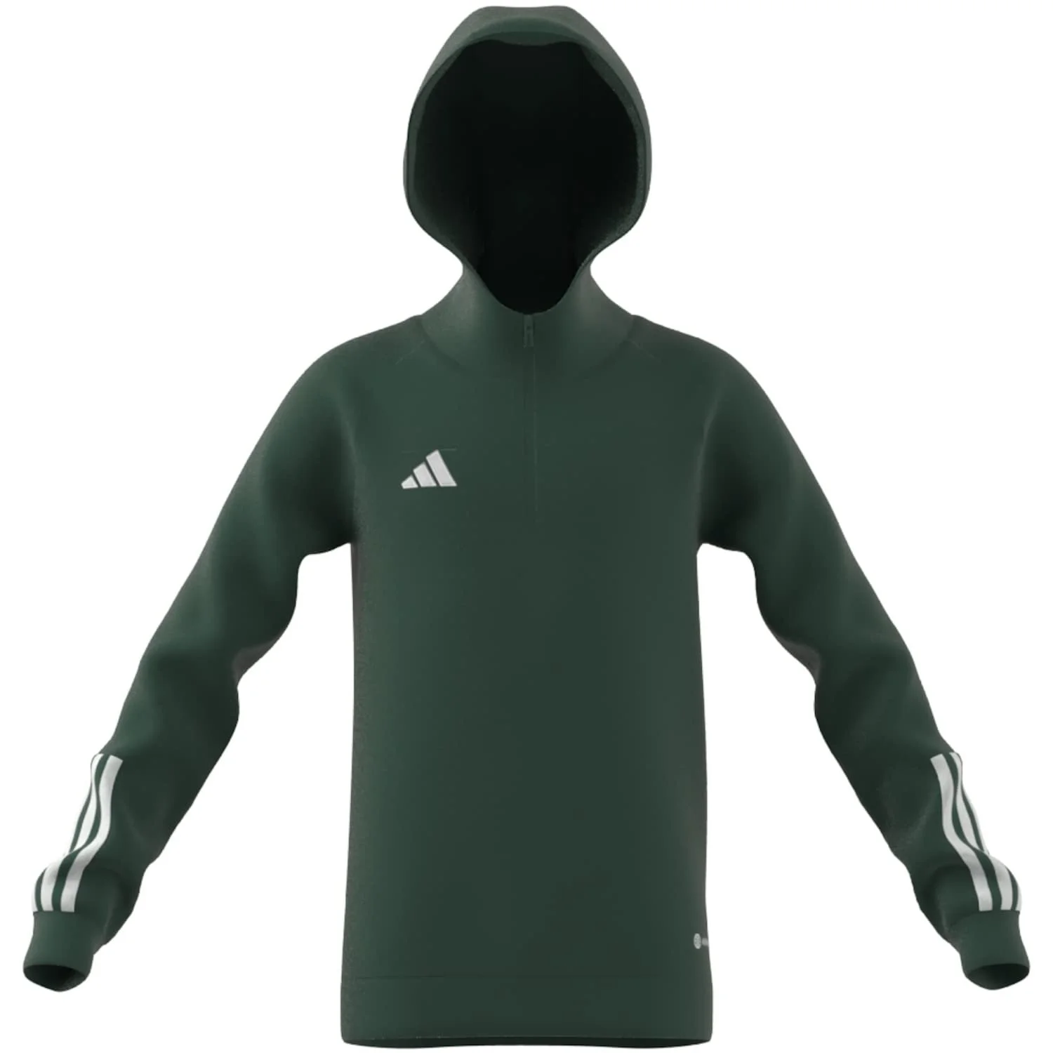 Худі adidas Tiro 23 Competition для дітей, унісекс, з капюшоном, фото №1