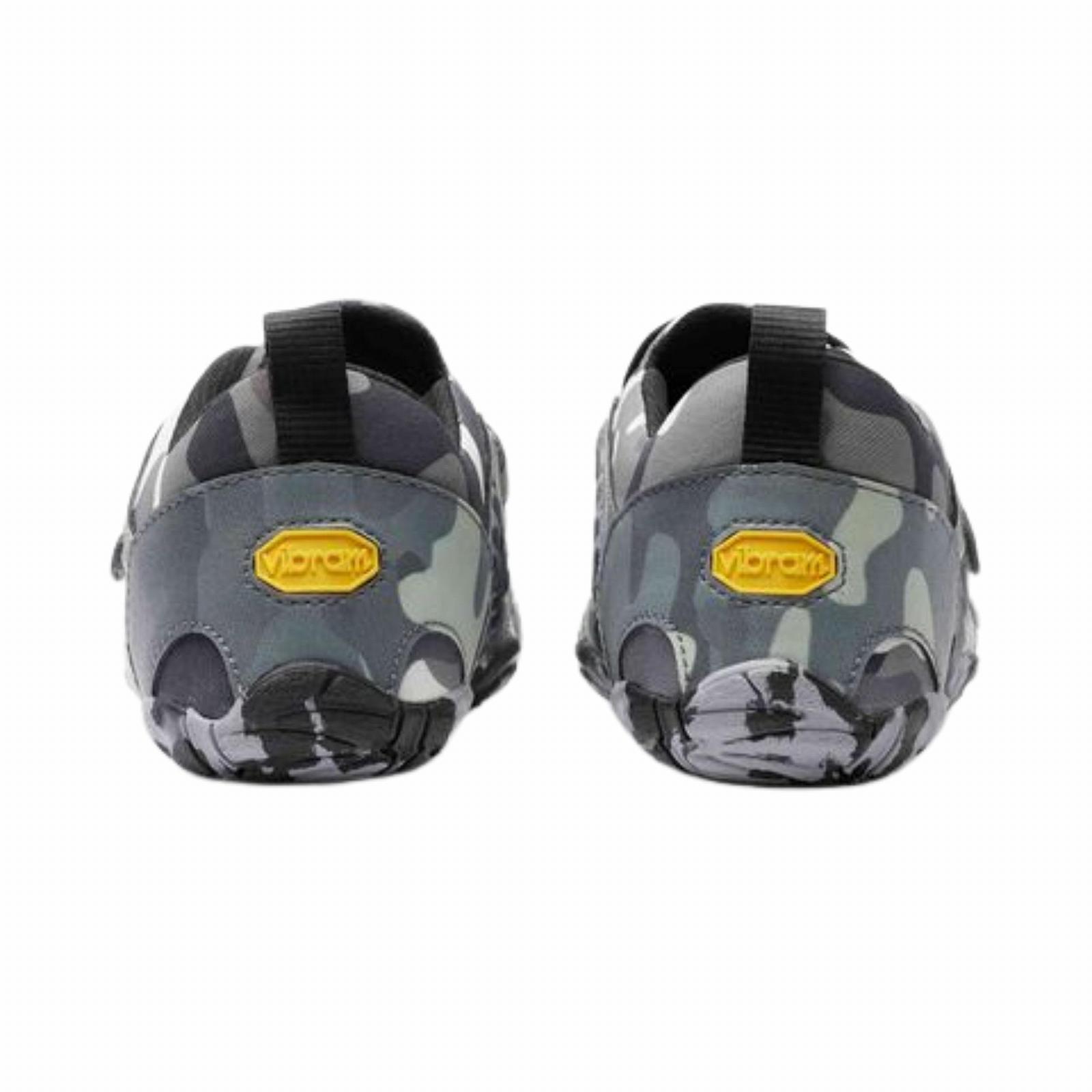 Тренувальні кросівки Vibram FiveFingers V-Train 2.0, жіночі, фото №4 Тренувальні кросівки Vibram FiveFingers V-Train 2.0, жіночі, фото №4
