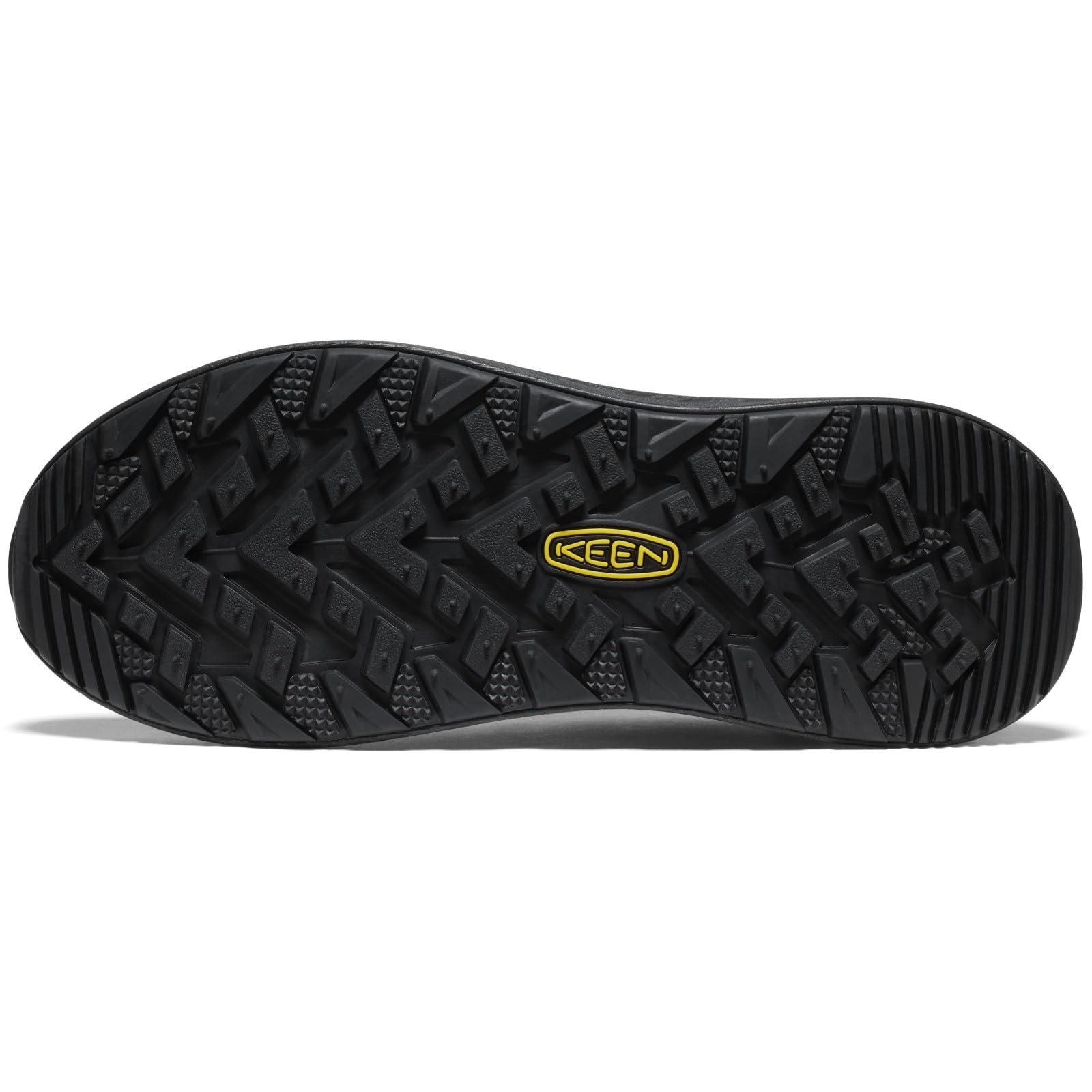 Слипоны KEEN Uneek Snk Slide Мужские, фото №6