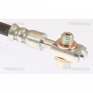Гальмівний шланг TRISCAN 8150 29196 для AUDI SEAT SKODA VW, передній міст synthetic.ua - Фото 1