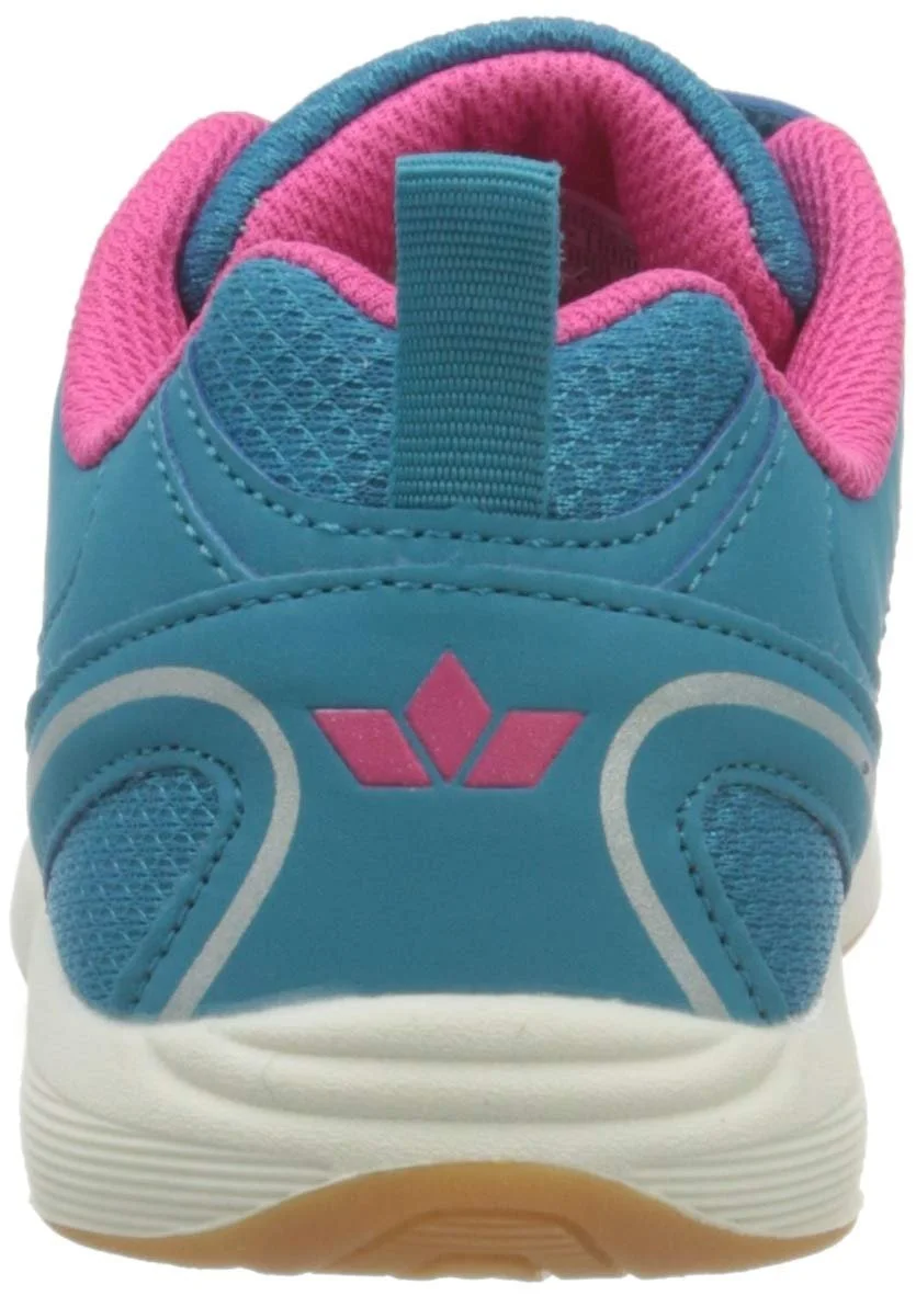 Унісекс Кросівки для приміщень Lico Boulder V Multisport, фото №3