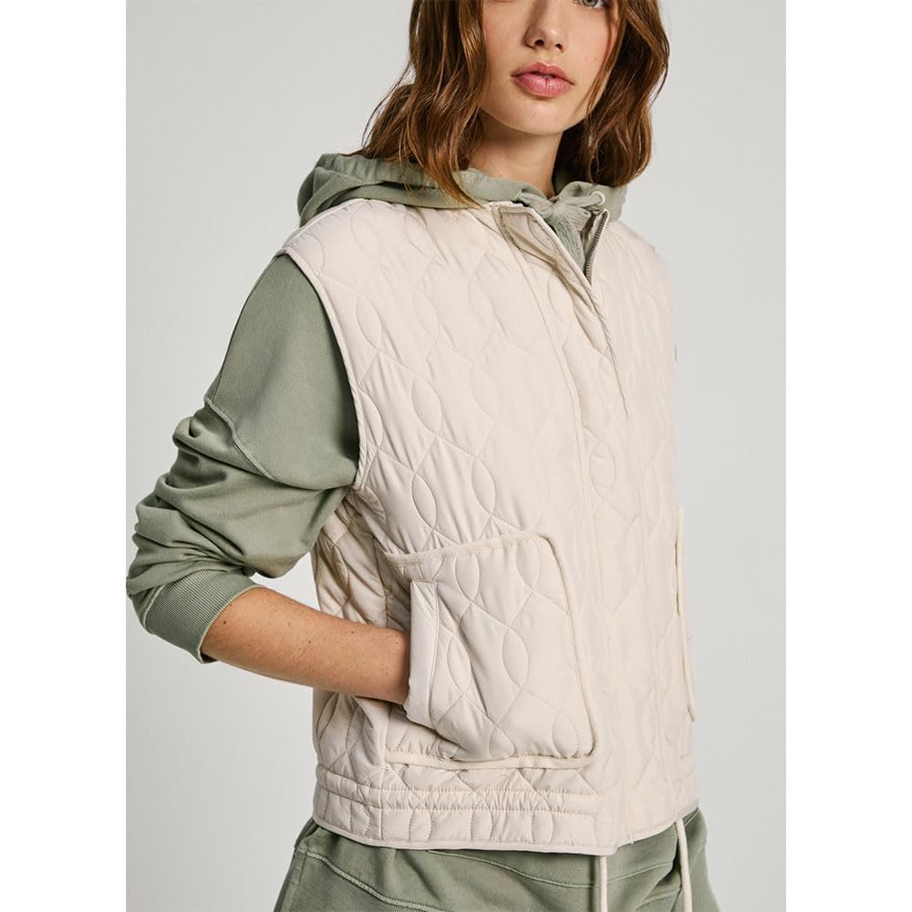 Куртка Pepe Jeans Ali Baby, фото №6