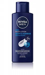 Лосьон для тела NIVEA MEN Revitalising с витамином Е для нормальной кожи, 250 мл - Фото 1
