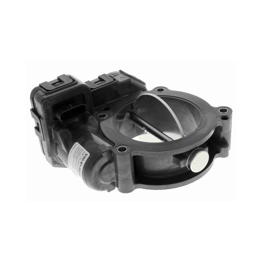 Дросельна заслінка VEMO Green Mobility Parts V30-81-0020 для MERCEDES-BENZ, фото №1 Дросельна заслінка VEMO Green Mobility Parts V30-81-0020 для MERCEDES-BENZ, фото №1