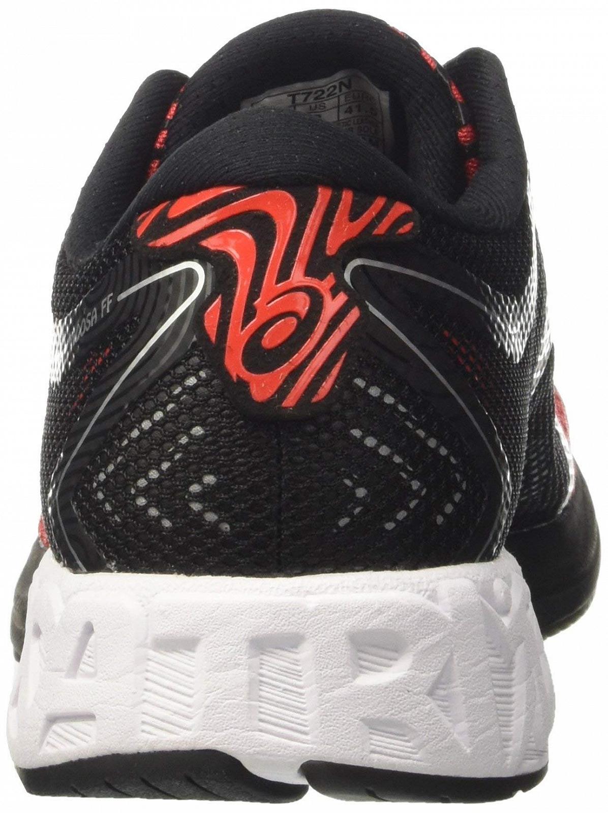 Кросівки ASICS Noosa Ff T722n-2301, фото №2 Кросівки ASICS Noosa Ff T722n-2301, фото №2