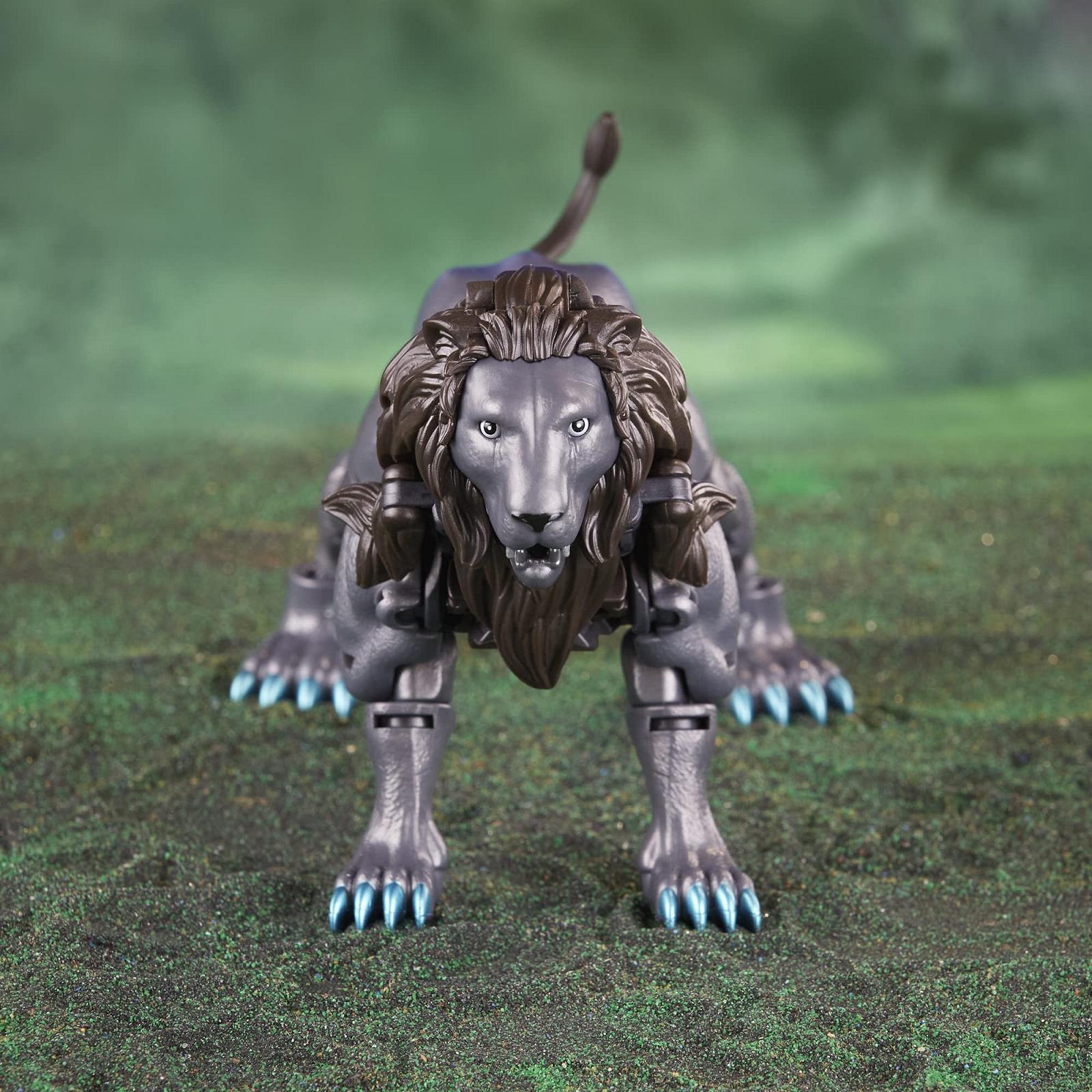 Фігурка Transformers Legacy Evolution Voyager Class Nemesis Leo Prime, 17,5 см, фото №8