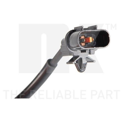 Датчик частоти обертання колеса NK 293021 для MITSUBISHI передній лівий, фото №3