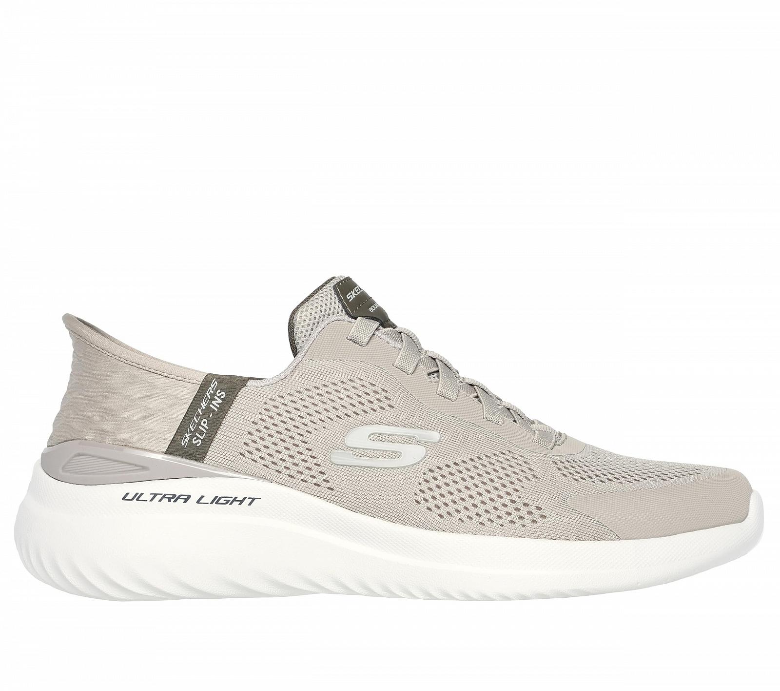 Кроссовки Skechers Bounder 2 мужские, фото №5