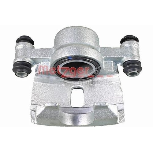 Гальмівний супорт METZGER 6260355 для KIA, передній міст зліва, фото №2