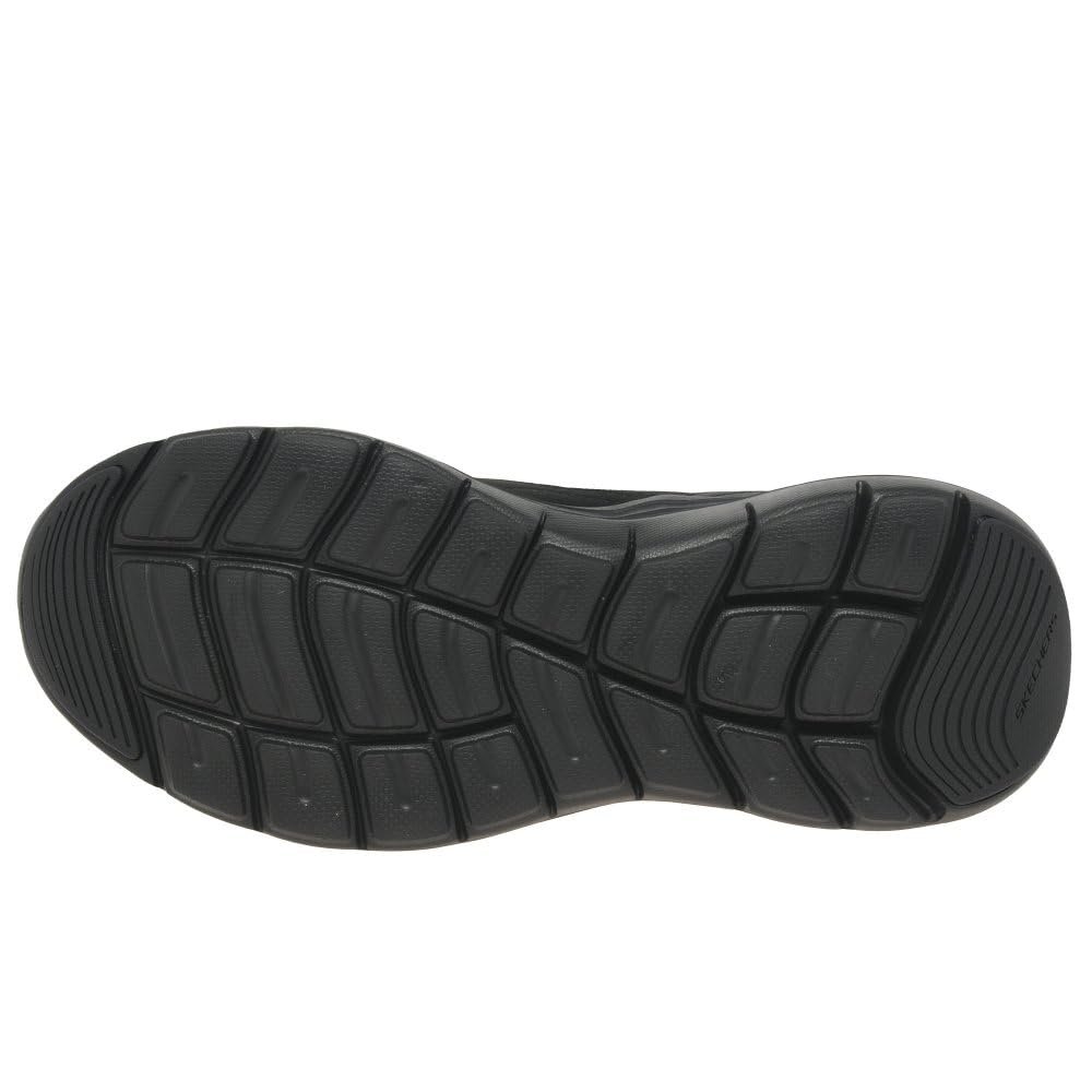 Кросівки Skechers Flex Advantage 5.0-Gano Чоловічі, фото №6