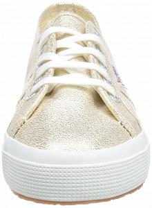 Кроссовки Superga 2750 JCOT Classic Unisex synthetic.ua - Фото 1