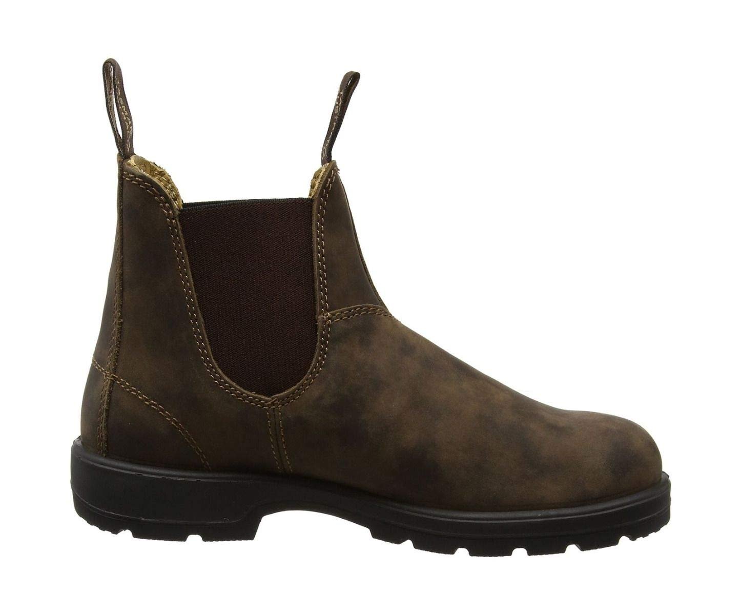 Черевики Blundstone Original Series 585 Rustic Brown, фото №4