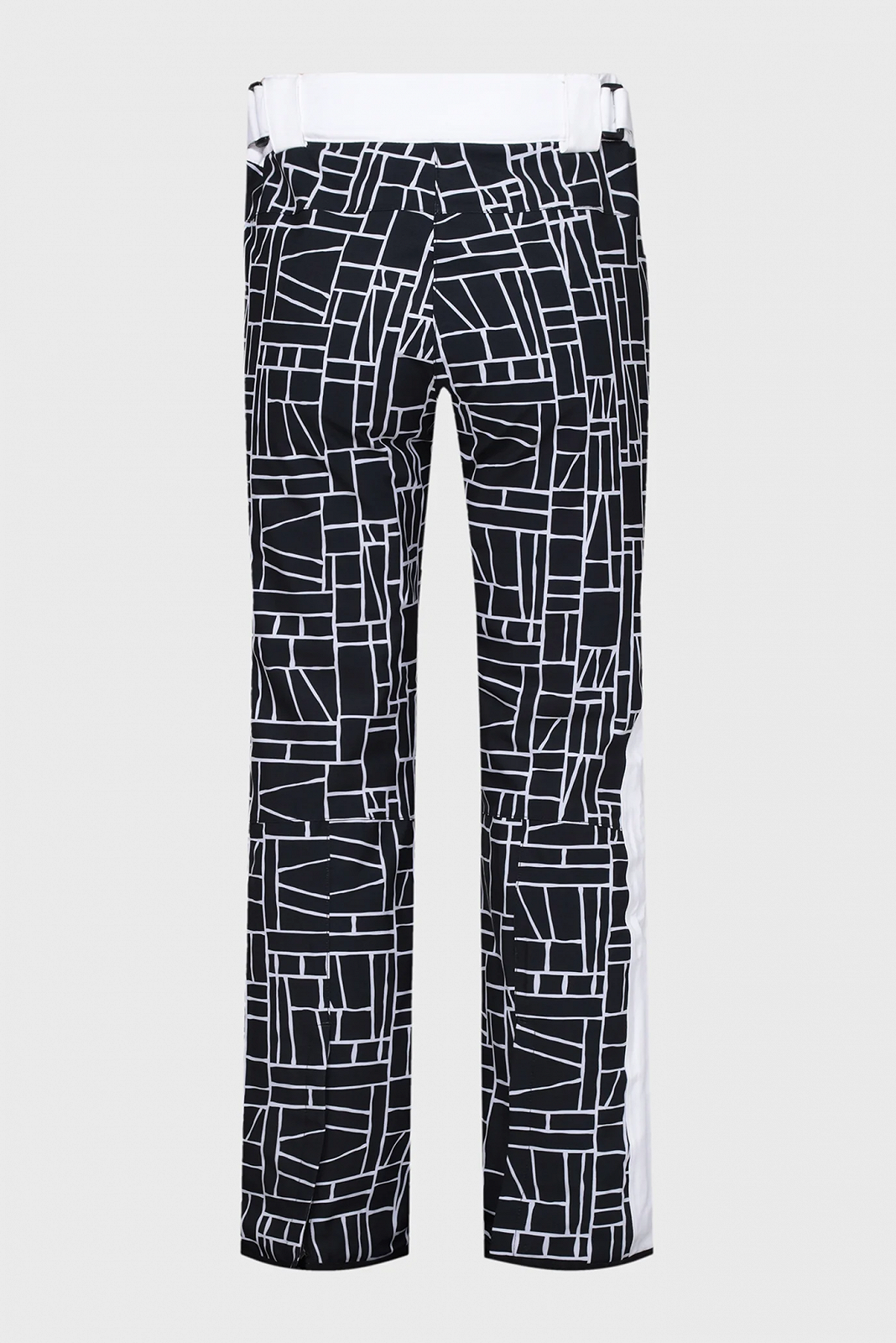 Лыжные штаны CMP WOMAN PANT L/XL, фото №2