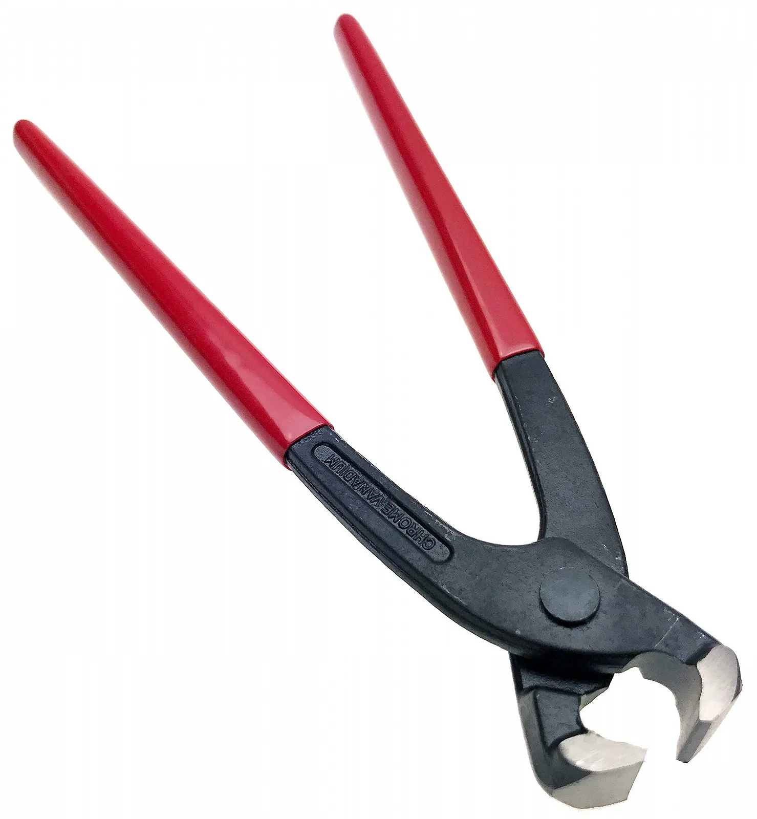 Плоскогубці Alkan 250 мм (10 дюймів) Хром-ванадієва сталь, фото №5