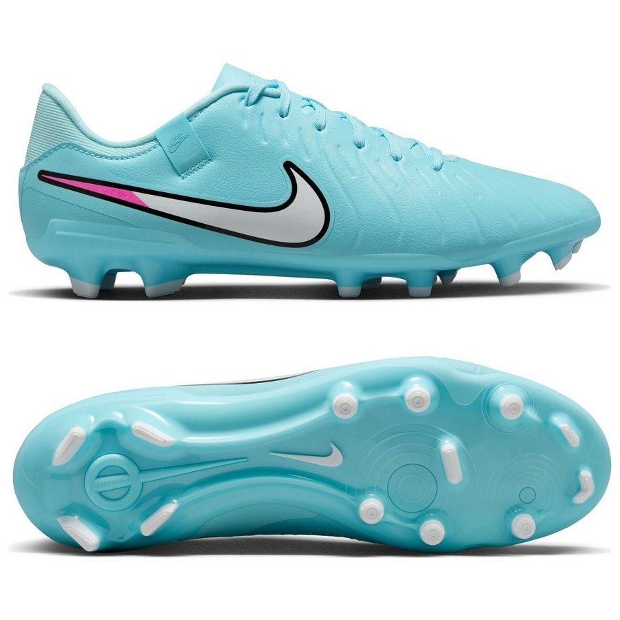 Бутси Nike LEGEND 10 ACADEMY FG/MG 43, фото №1