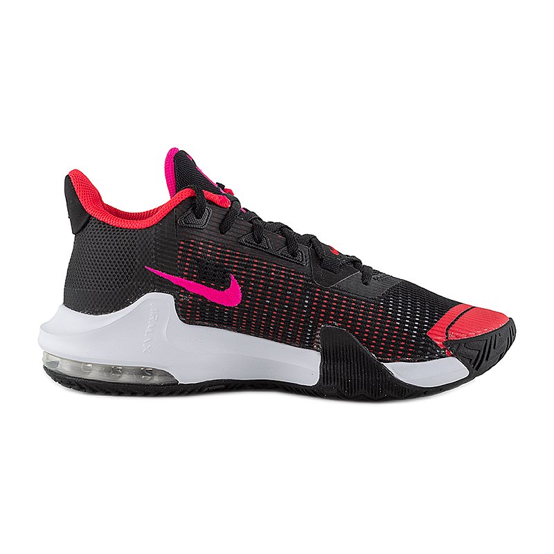 Кросівки Nike AIR MAX IMPACT 3 44.5, фото №3