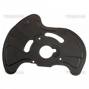 Защитный кожух тормозного диска TRISCAN 8125 23116 для MERCEDES-BENZ synthetic.ua - Фото 1