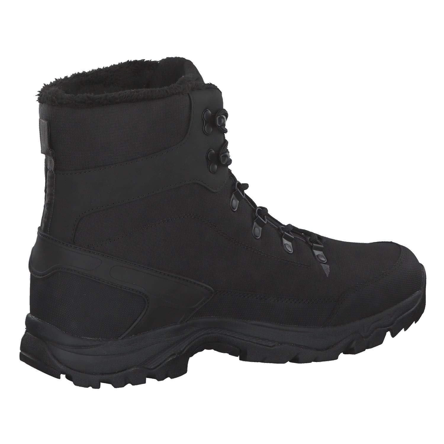 Мужские зимние ботинки CMP Railo Snow Boot Wp, фото №7