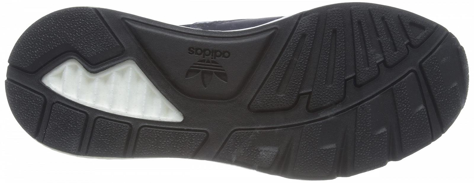 Кроссовки adidas Originals Zx 1k Boost 2.0 мужские, фото №4