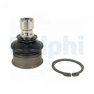 Кульова опора DELPHI TC2431 NISSAN передня нижня - Фото 1