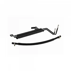 Масляний радіатор рульового управління VEMO Green Mobility Parts V33-60-0026 для CHEVROLET - Фото 1