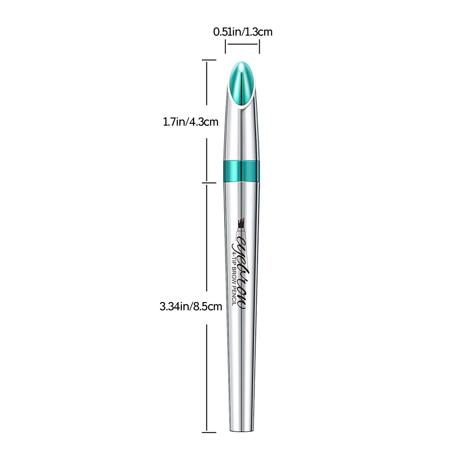 Гель для бровей Wasserfest 3D увлажняющий 5 мл, фото №3 Гель для бровей Wasserfest 3D увлажняющий 5 мл, фото №3