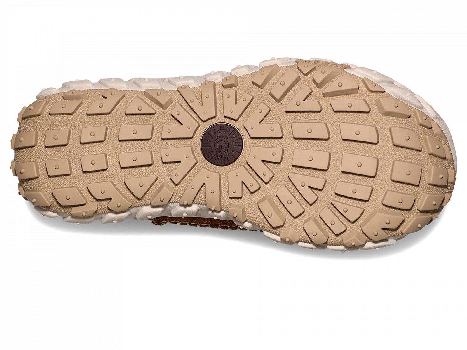Мужские ботинки Ultra Mini UGG Venture Daze, фото №3