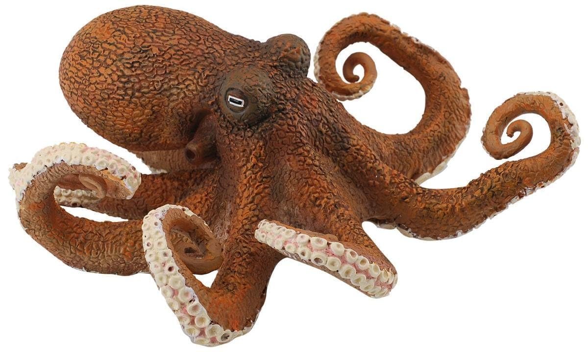 Фигурка Collecta Осьминог, фото №2