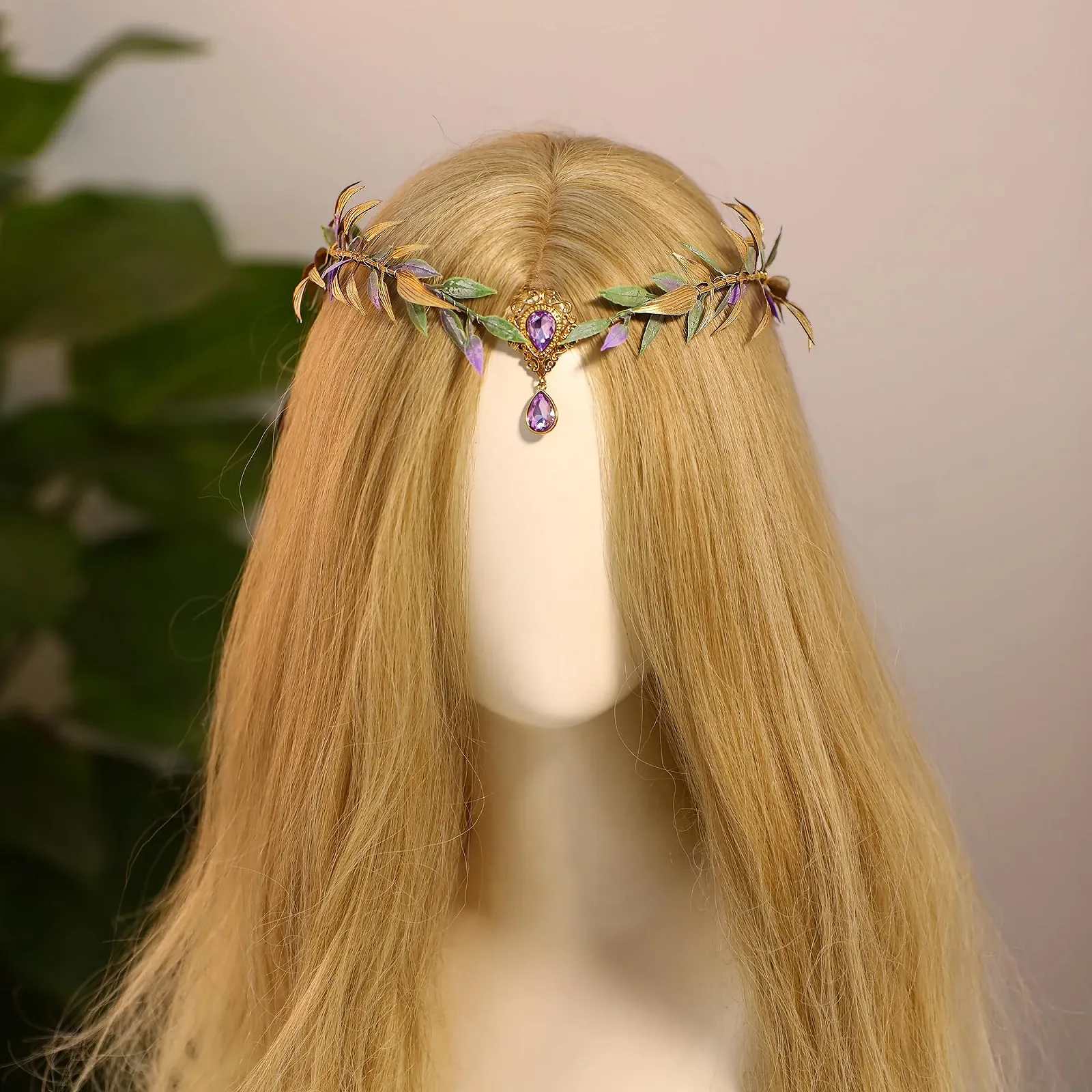 Вінок Квітковий, фото №6