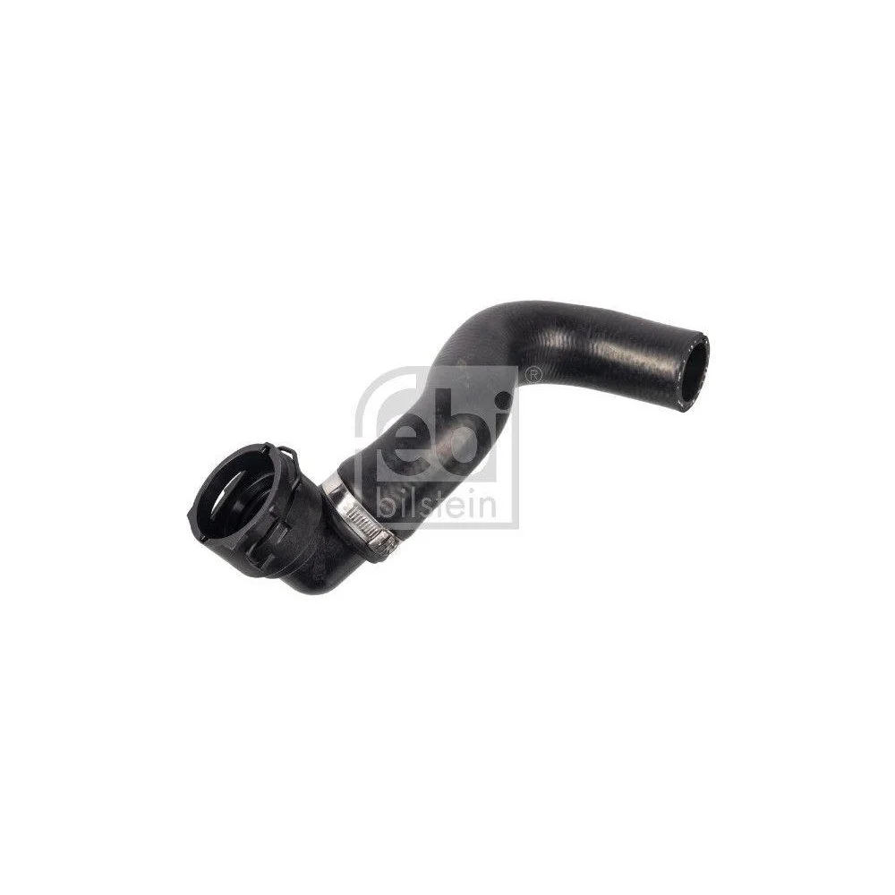 Шланг радіатора FEBI BILSTEIN 170963 для FIAT LANCIA, знизу праворуч, фото №2