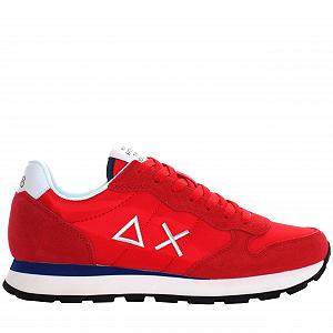 Кросівки Unisex Tom Solid SUN68 synthetic.ua - Фото 1