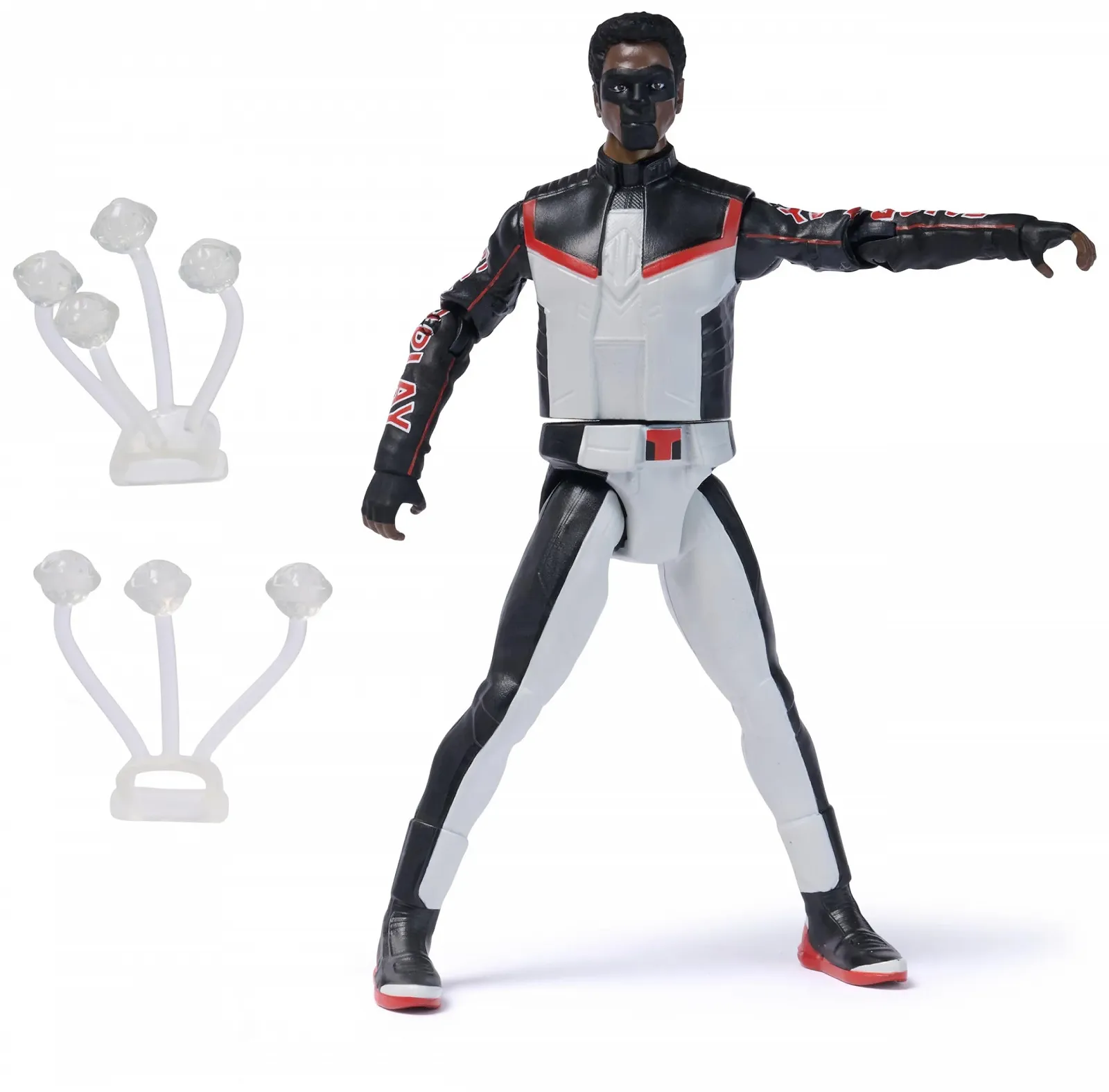 Фігурка DC Comics Superman Deluxe Mr. Terrific 15 см від 4 років, фото №8