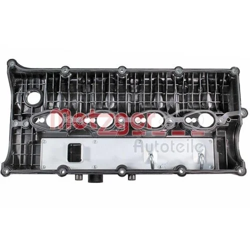 Крышка головки цилиндра METZGER 2389192 для KIA, фото №2