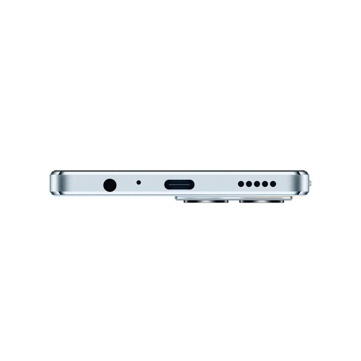 Смартфон Honor X8 128GB Silver, фото №9 Смартфон Honor X8 128GB Silver, фото №9