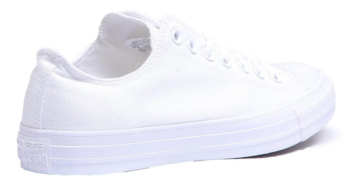 Кросівки Converse Chuck Taylor All Star Seasonal Color, фото №4