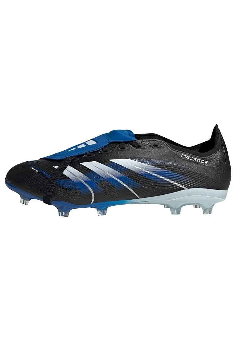 Футбольные бутсы adidas Predator League JB Fold-Over Tongue FG/MG, фото №1