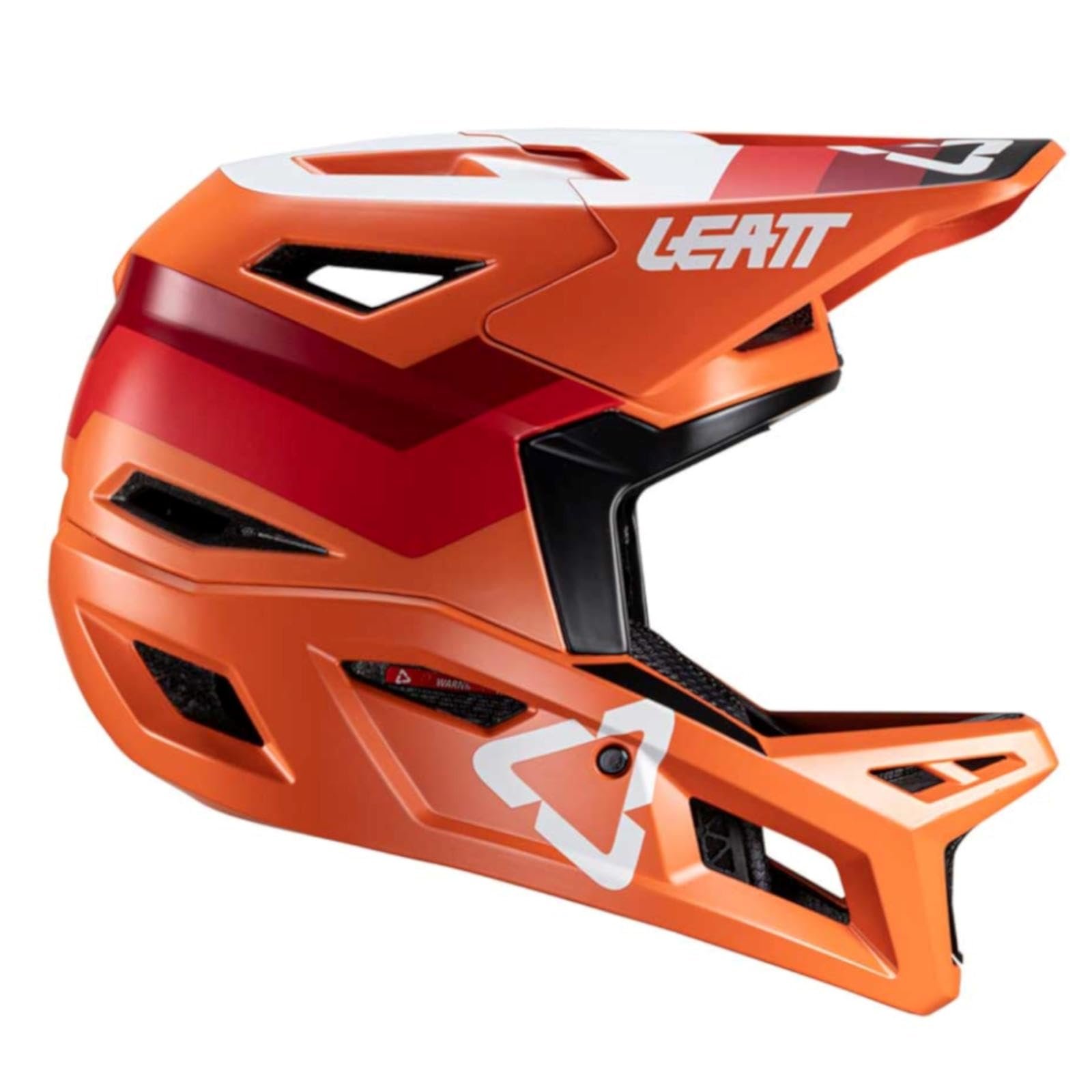 Шолом Leatt Downhill MTB 4.0 Gravity Jungle, фото №2