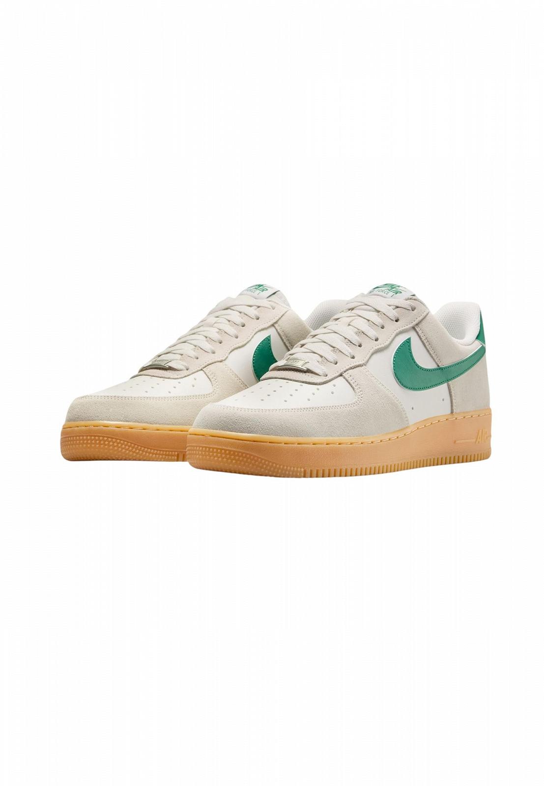 Кроссовки Nike Air Force 1 07 LV8 Мужские, фото №2 Кроссовки Nike Air Force 1 07 LV8 Мужские, фото №2