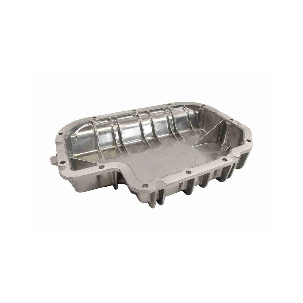 Масляный поддон VAICO V30-1674 Original VAICO Quality для MERCEDES-BENZ, фото №1