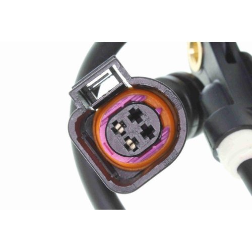 Датчик частоти обертання колеса VEMO V10-72-1236 Оригінальна якість VEMO для AUDI FORD SEAT, фото №2