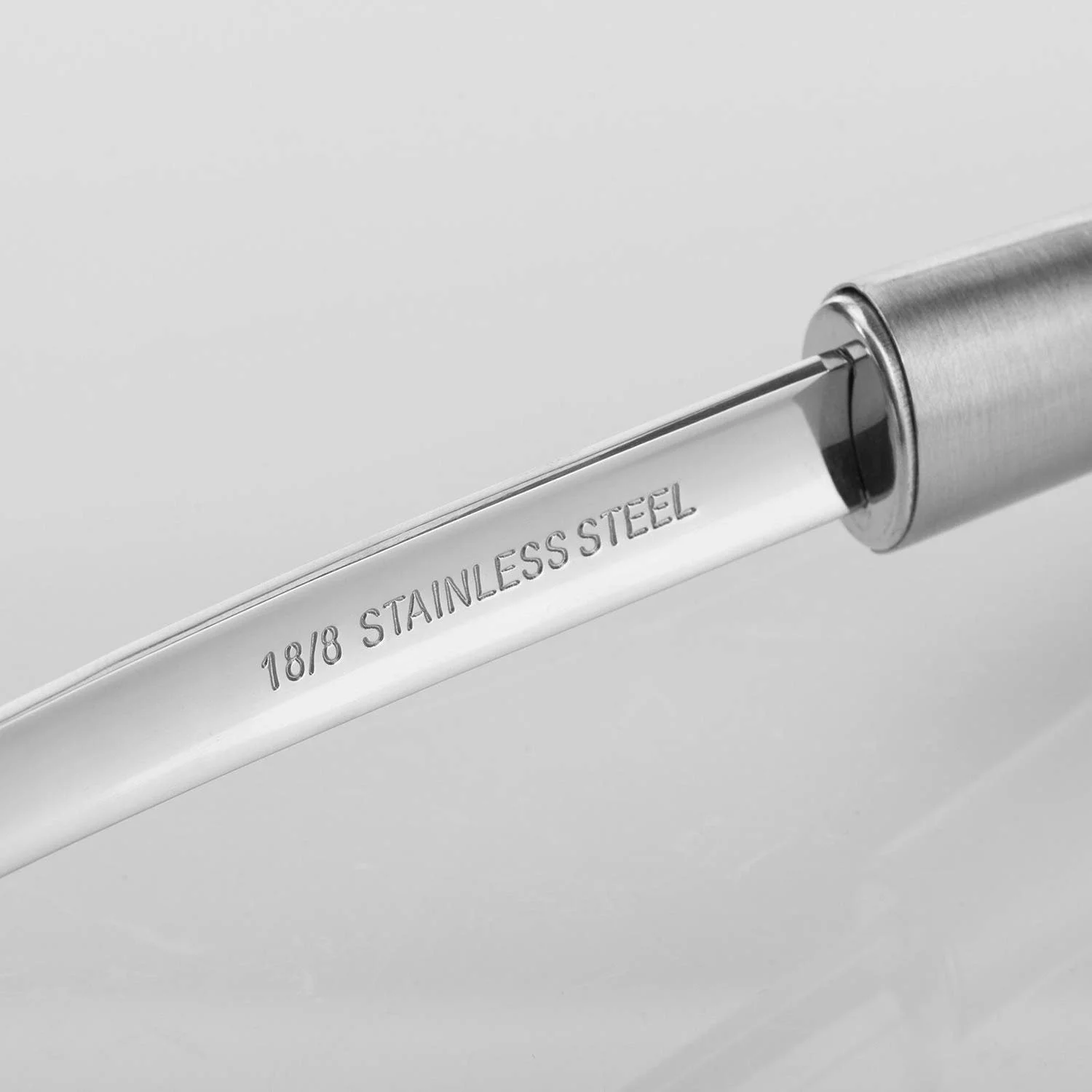 Ложка для овочів Westmark Нержавіюча сталь Срібний, 34.2 x 7 x 4 см, фото №4